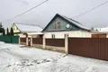 House 86 m² Dacnaja, Belarus