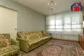 4 room apartment 63 m² Smarhon, Belarus