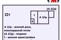 Casa 127 m² Piatryskauski sielski Saviet, Bielorrusia