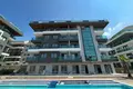 1 bedroom apartment 50 m² Alanya, Turkey