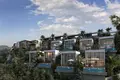 Apartamento 1 habitacion 82 m² Esentepe, Turquía