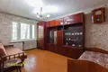 Mieszkanie 2 pokoi 40 m² Mińsk, Białoruś