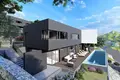 villa de 5 dormitorios 420 m² Split-Dalmatia County, Croacia