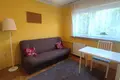 3 room apartment 49 m² in Warsaw, Poland