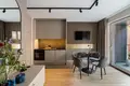 1 room apartment 23 m² Poznan, Poland