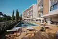 2 bedroom apartment 80 m² Paphos Municipality, Cyprus