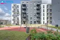 Квартира 2 комнаты 37 м² Вильнюс, Литва