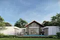 3-Schlafzimmer-Villa 285 m² Choeng Thale, Thailand