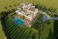 Willa 5 pokojów 198 m² Loule, Portugalia