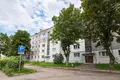 Квартира 2 комнаты 51 м² Фаниполь, Беларусь