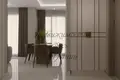 3 room apartment 121 m² Payallar, Turkey