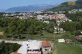 Działki 732 m² Tivat, Czarnogóra