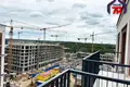 1 room apartment 82 m² Minsk, Belarus