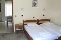 Hotel 6 500 m² Pefkochori, Griechenland