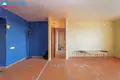 Appartement 3 chambres 71 m² Šiauliai, Lituanie