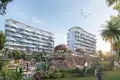 Apartamento 1 habitación 790 m² Dubái, Emiratos Árabes Unidos