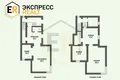 Townhouse 178 m² Brest, Belarus