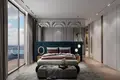 Wohnung 4 zimmer 244 m² Besiktas, Türkei