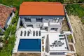 Villa 4 chambres 250 m² Tivat, Monténégro