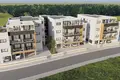 Apartamento 2 habitaciones 79 m² Parekklisia, Chipre