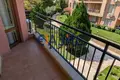 Mieszkanie 3 pokoi 98 m² Sweti Włas, Bułgaria