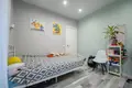 3 room apartment 71 m² Ratamka, Belarus