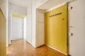 Apartamento 2 habitaciones 58 m² Varsovia, Polonia