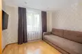 Mieszkanie 3 pokoi 70 m² Mińsk, Białoruś