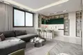 Wohnung 2 zimmer 72 m² Yenişehir, Türkei
