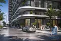 Wohnung 1 zimmer 780 m² Dubai, Vereinigte Arabische Emirate