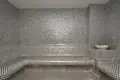 Apartamento 3 habitaciones  Alanya, Turquía