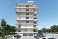 Wohnung 1 zimmer 69 m² Bezirk Larnaka, Zypern