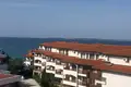 Penthouse 4 Zimmer 149 m² Elenite Resort, Bulgarien