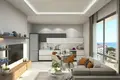 Apartamento 32 m² Alanya, Turquía