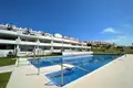 2 bedroom penthouse  Casares, Spain