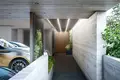 Квартира 2 спальни 86 м² муниципалитет Лимасол, Кипр