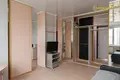 Квартира 1 комната 39 м² Минск, Беларусь