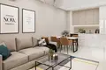 Квартира 1 спальня 50 м² Несебр, Болгария