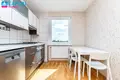 Квартира 3 комнаты 64 м² Гаргждай, Литва