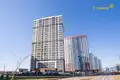 Квартира 3 комнаты 63 м² Минск, Беларусь