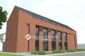 Office 341 m² in Debreceni jaras, Hungary