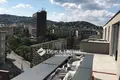 Mieszkanie 200 m² Budapeszt, Węgry