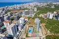 Mieszkanie 3 pokoi 80 m² Mahmutlar, Turcja