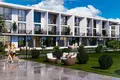 Penthouse 2 pokoi 55 m² Bogaz, Cypr Północny