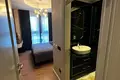Appartement 3 chambres  Oba, Turquie