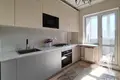 Mieszkanie 2 pokoi 54 m² Brześć, Białoruś