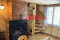 Casa 31 m² Putryskauski siel ski Saviet, Bielorrusia