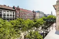 Apartamento 3 habitaciones 88 m² Budapest, Hungría