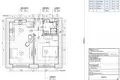 Квартира 2 комнаты 36 м² в Варшаве, Польша