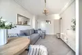 2 room apartment 52 m² Warsaw, Poland